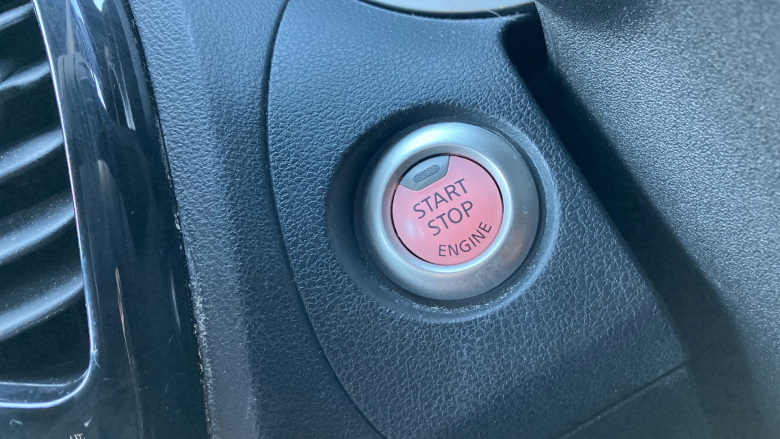 Nissan Juke 1.5 dCi Bose Personal Edition 5dr Diesel Hatchback